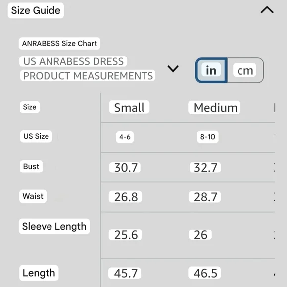 ANRABES WOMEN Floral Blue Dress - Picture 8 of 10